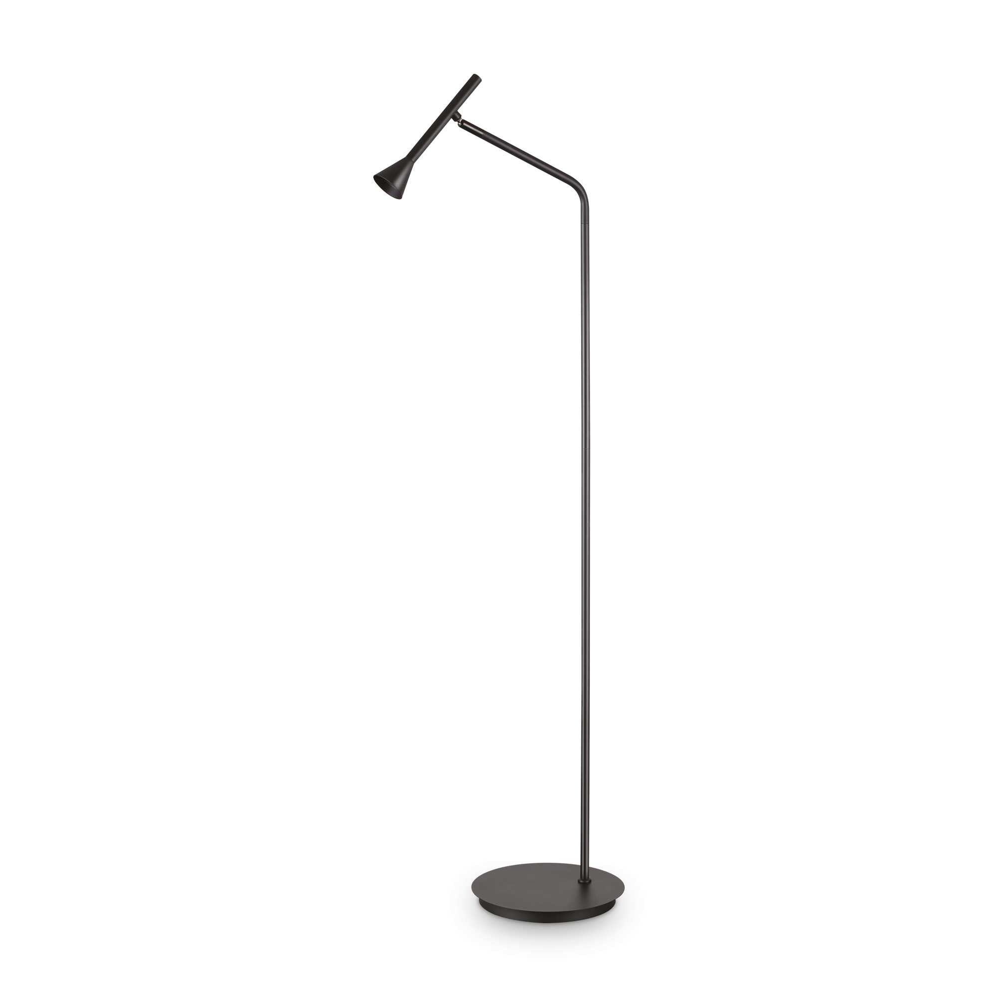 DIESIS - Lampadaire minimaliste design orientable
