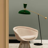 G1 Floor - Floor lamp retro vintage 50s design