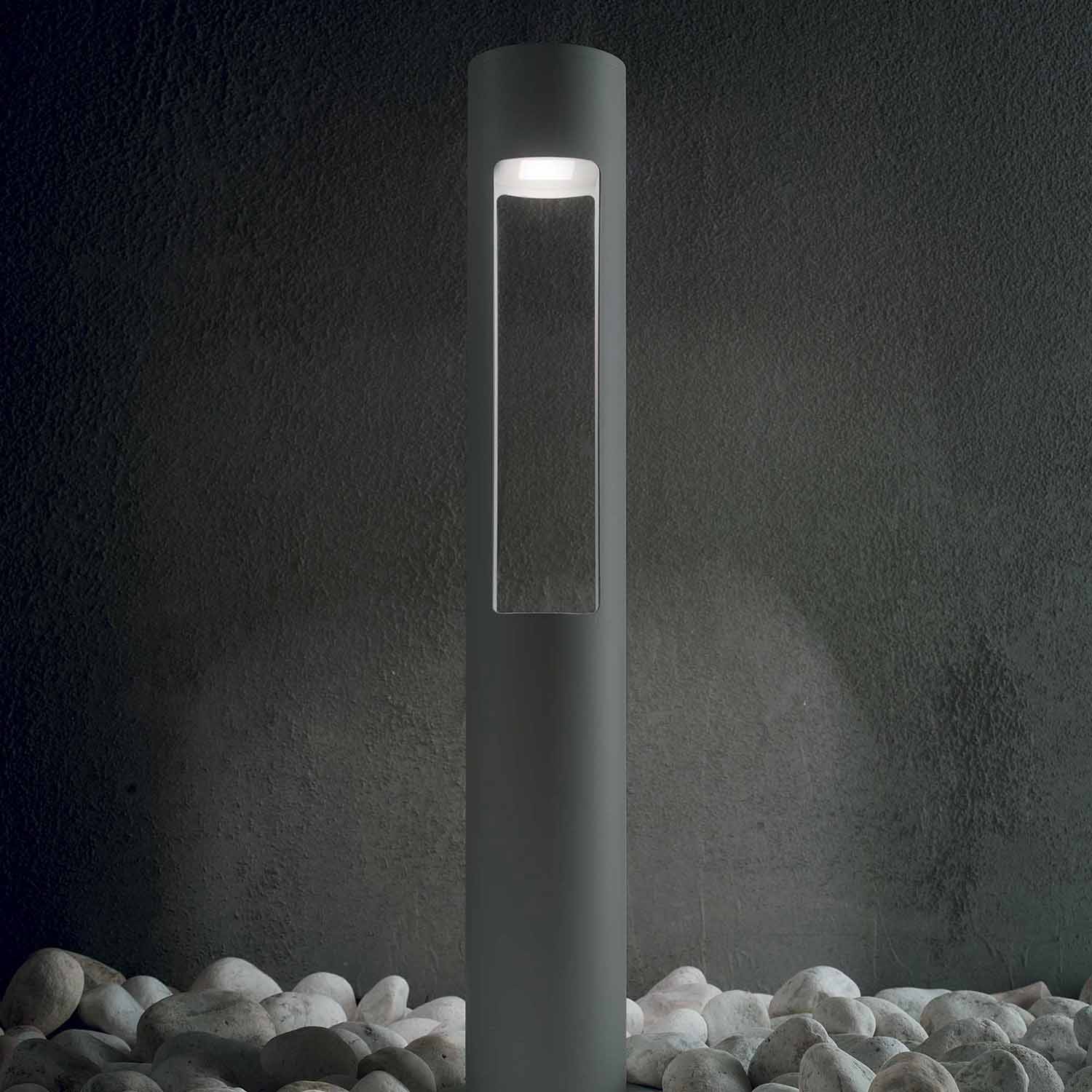 ACQUA - Borne lumineuse design contemporain