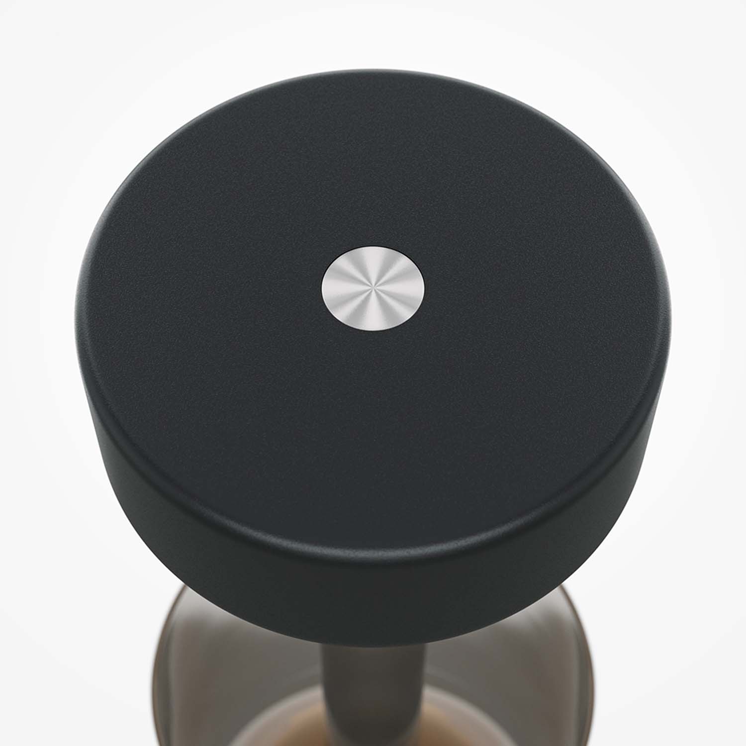 AI - Rechargeable portable pencil pot design lamp