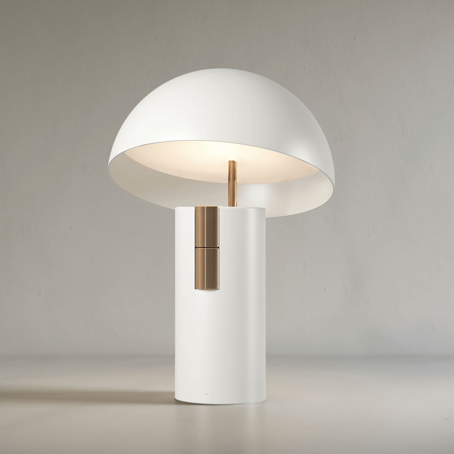 ALTO - Speaker lamp, Connected lamp