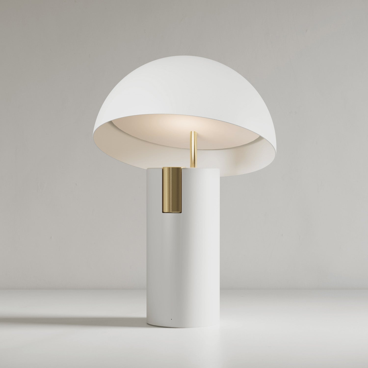 ALTO - Lampe connectée pour salon moderne