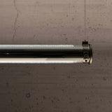 BRUEGHEL - IP66 waterproof industrial style steel pendant lamp