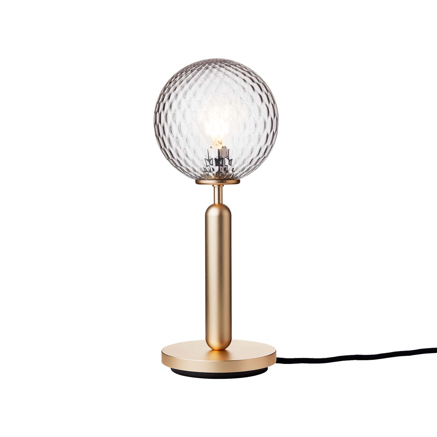 MIIRA Optic Table - Lampe de chevet élégante haut de gamme chambre