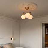 MIIRA Opal Circular - Elegant High End Dining Room Circular Chandelier