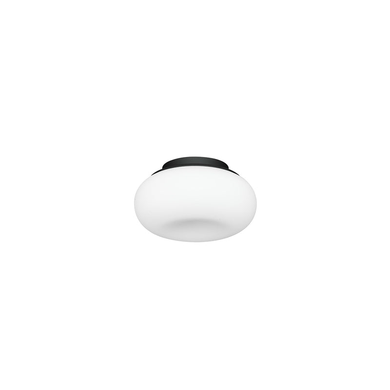 MOZZI - Round ceiling light with a cocooning design