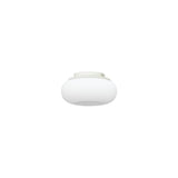 MOZZI - Round ceiling light with a cocooning design