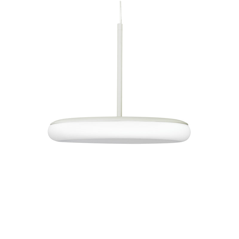 MOZZI - Round pendant lamp with a cocooning design