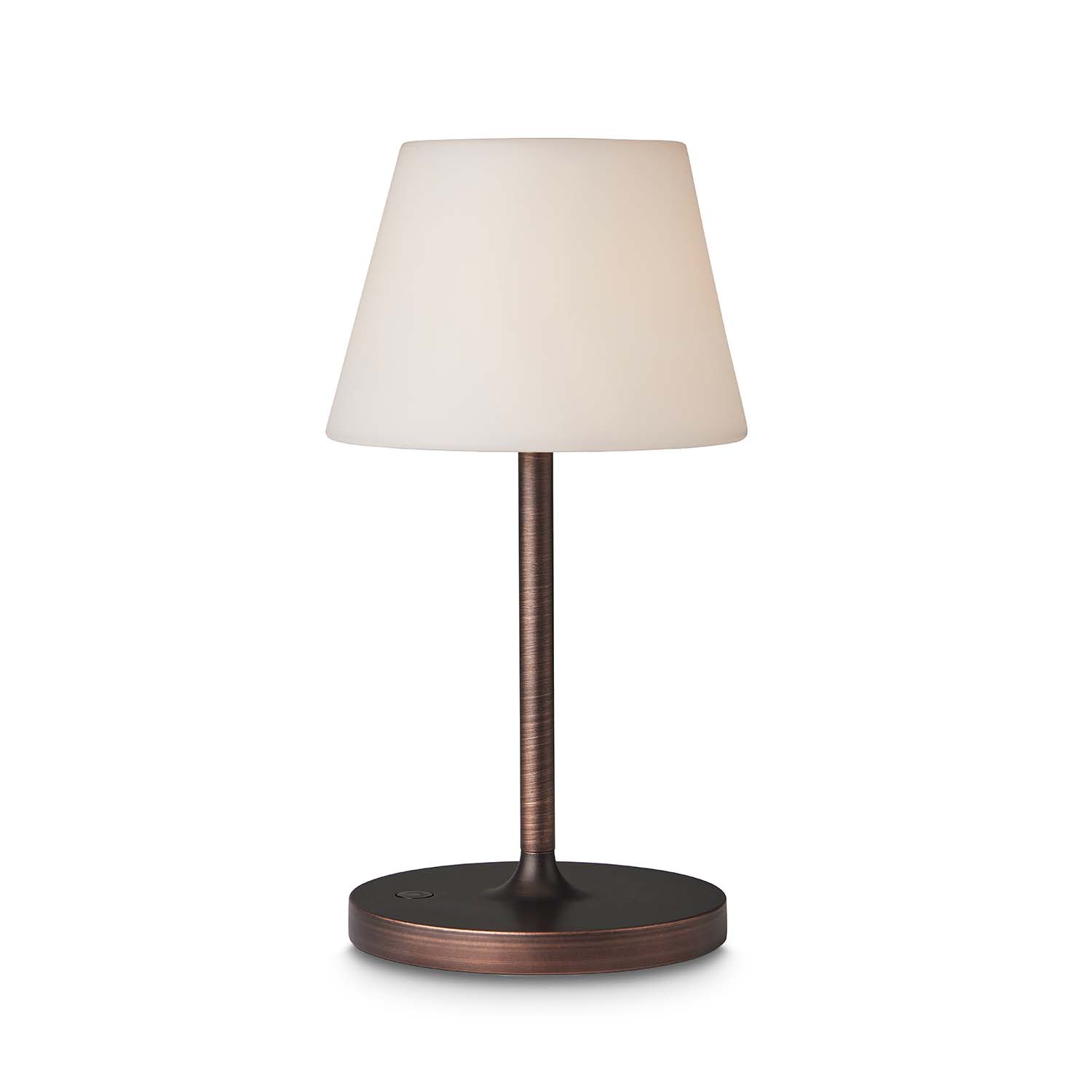 NEW NORTHERN - Wireless designer nomadic table lamp
