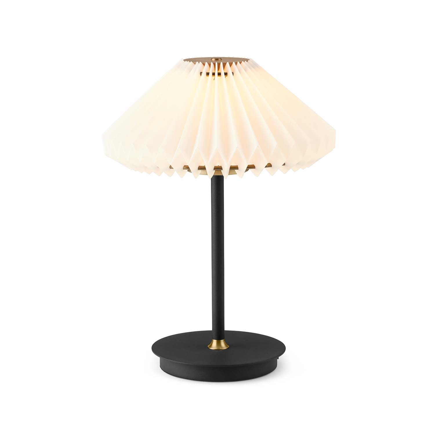 PARIS TO GO - Wireless designer nomadic table lamp