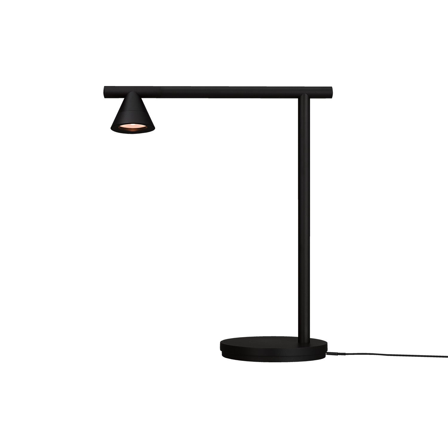 PROBE - Lampe chargeur induction sans fil design
