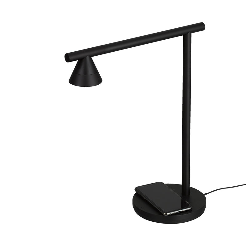 PROBE - Designer wireless induction lamp