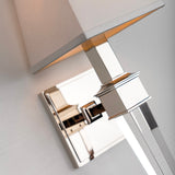 RUSKIN - Wall lamp for chic and design hotel