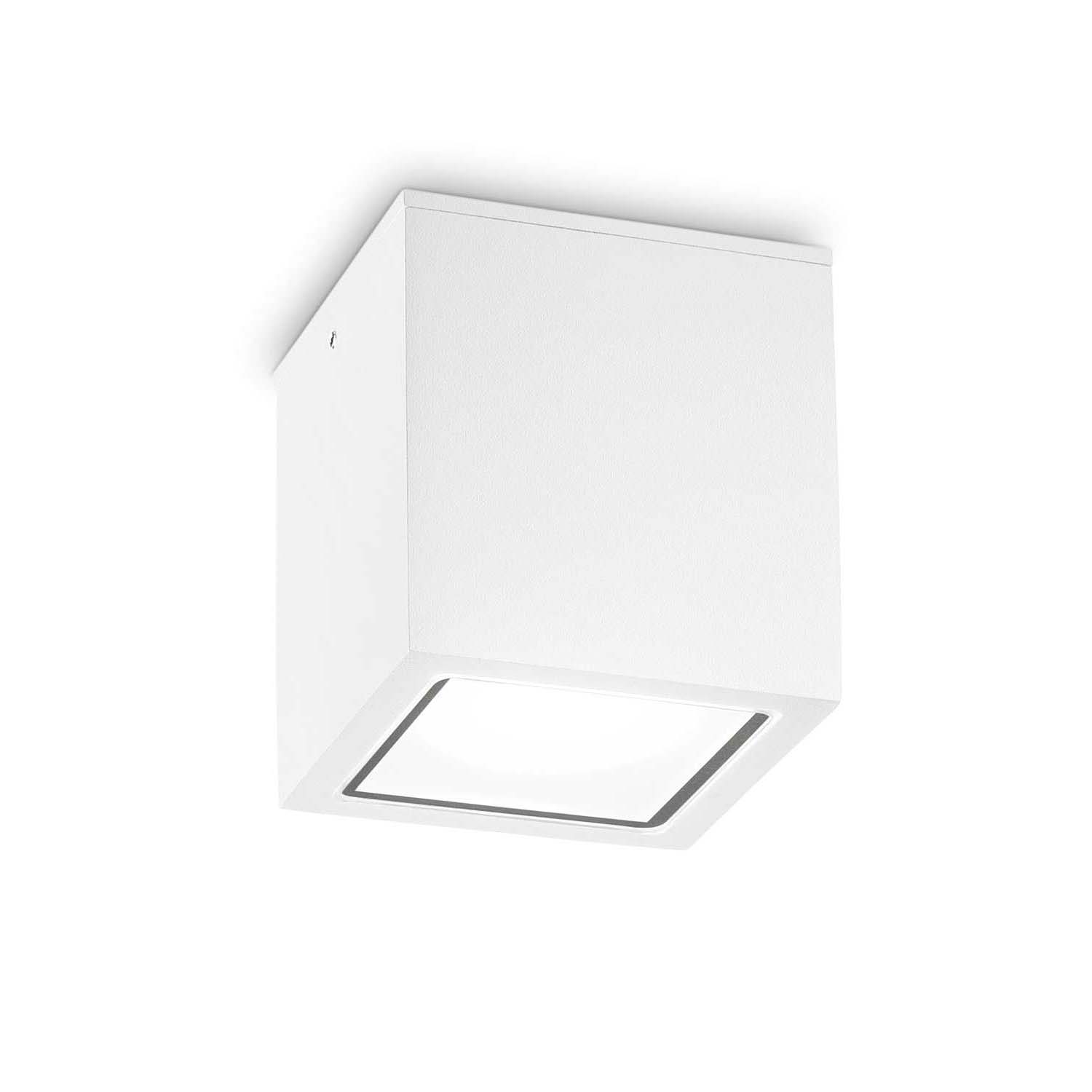 TECHO - IP54 waterproof outdoor ceiling spotlight