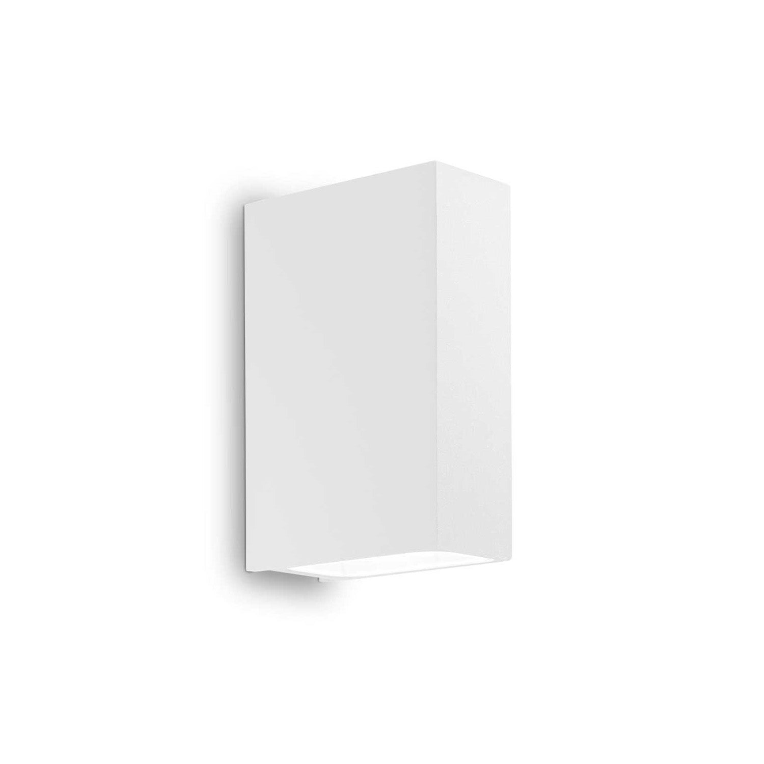 TETRIS - Direct/indirect exterior wall light