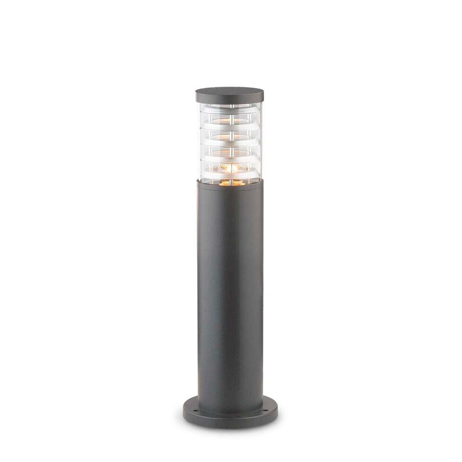 TRONCO - Industrial style outdoor bollard light