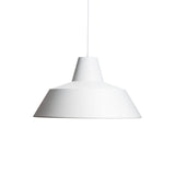 WORKSHOP - Industrial conical kitchen or dining room pendant lamp