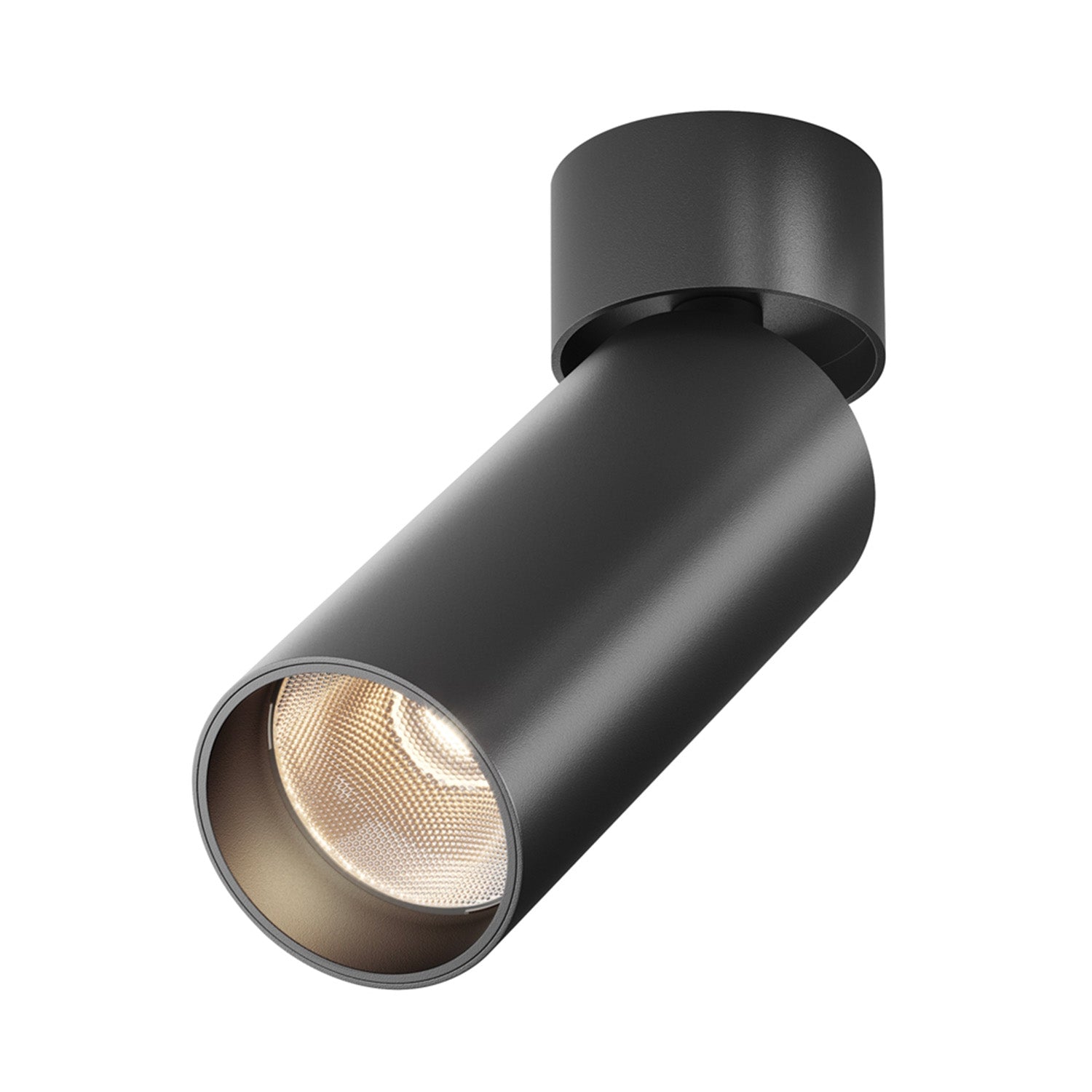 FOCUS LED - Spot en applique orientable LED intégrée design