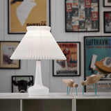 CLASSIC 311 - Vintage handcrafted table lamp