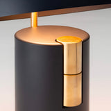 ALTO - Speaker lamp, Connected lamp