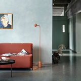 BUDDY Floor - Design floor lamp for living room