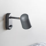 BUDDY Wall - Designer wall lamp, reading lamp for bedroom