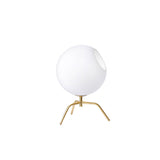 BUG - Futuristic and design table lamp for children's room
