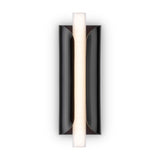 INTERSTELLAR - Design and modern wall light with LED tube