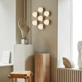 LIILA Star Wall - Elegant luxury designer wall lamp