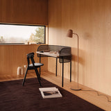 ME DIM - Design, Scandinavian and modern dimmable floor lamp