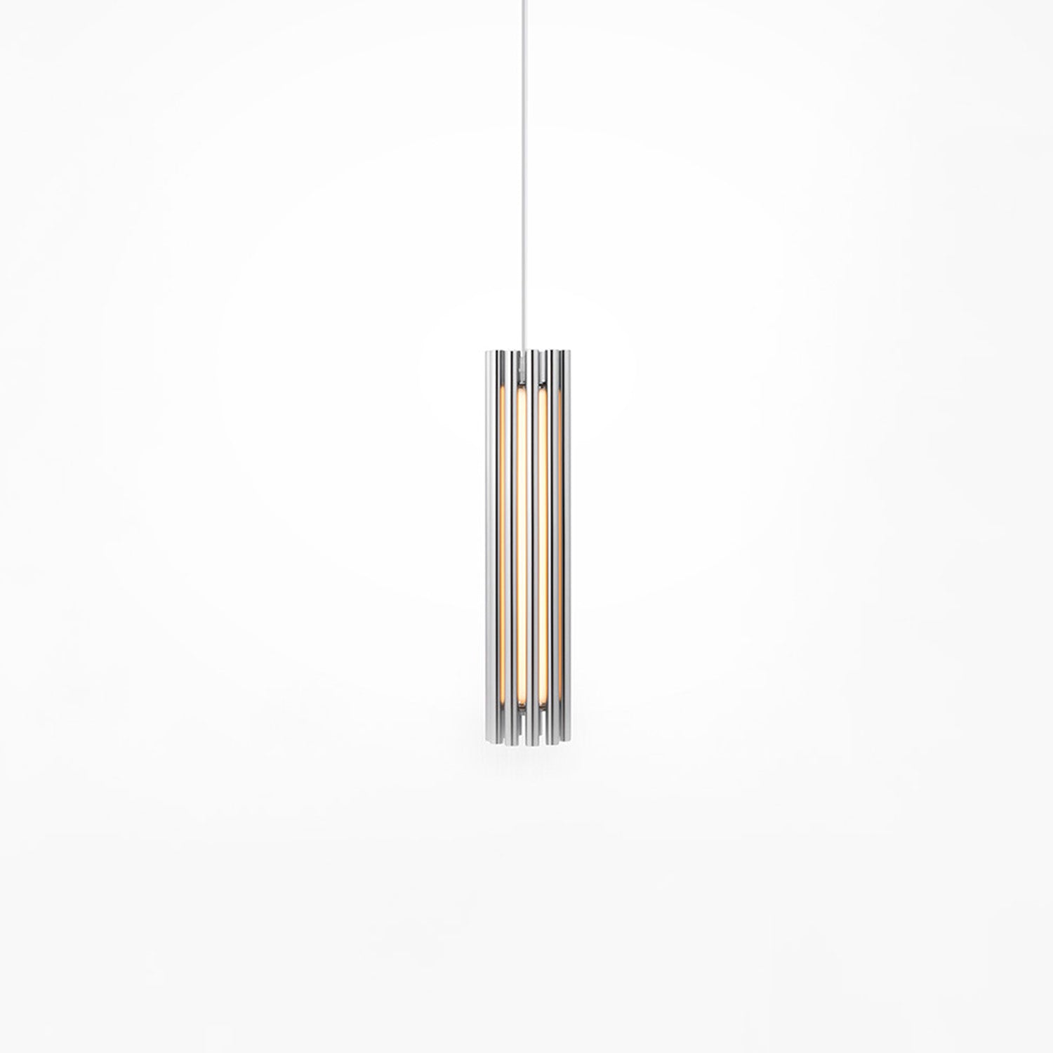 SONATA - Modern design pendant lamp, integrated LED